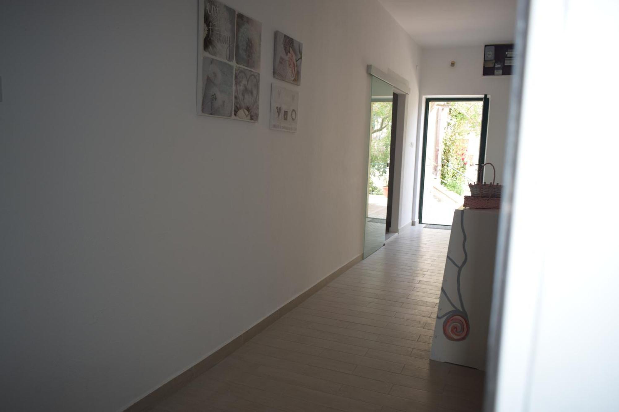 Apartment Antonella Makarska Bagian luar foto