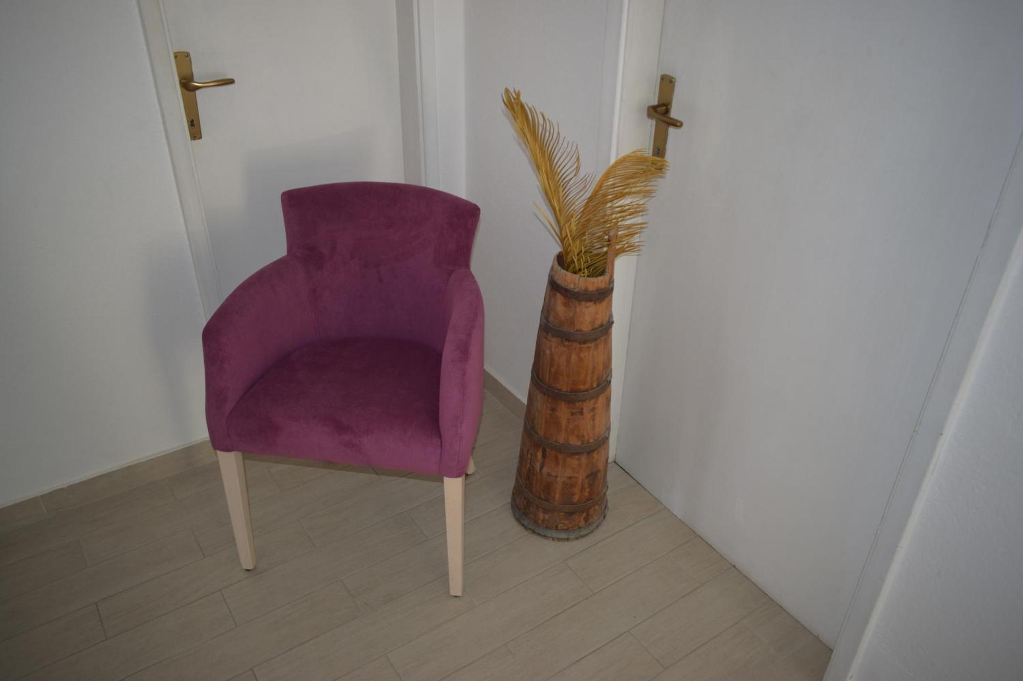 Apartment Antonella Makarska Bagian luar foto