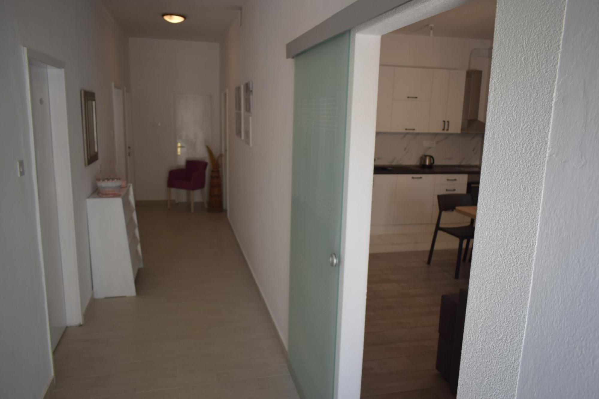 Apartment Antonella Makarska Bagian luar foto