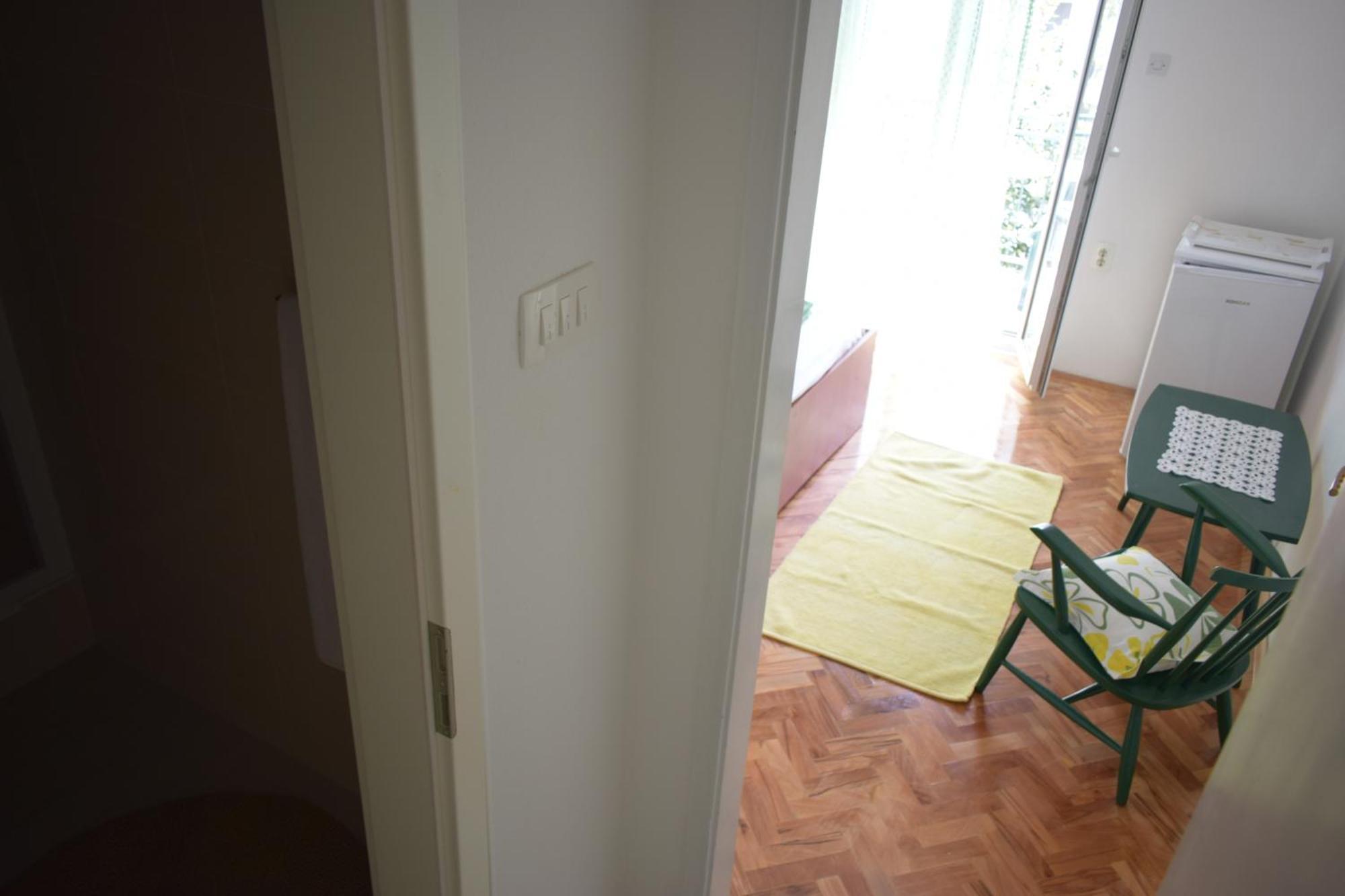 Apartment Antonella Makarska Bagian luar foto