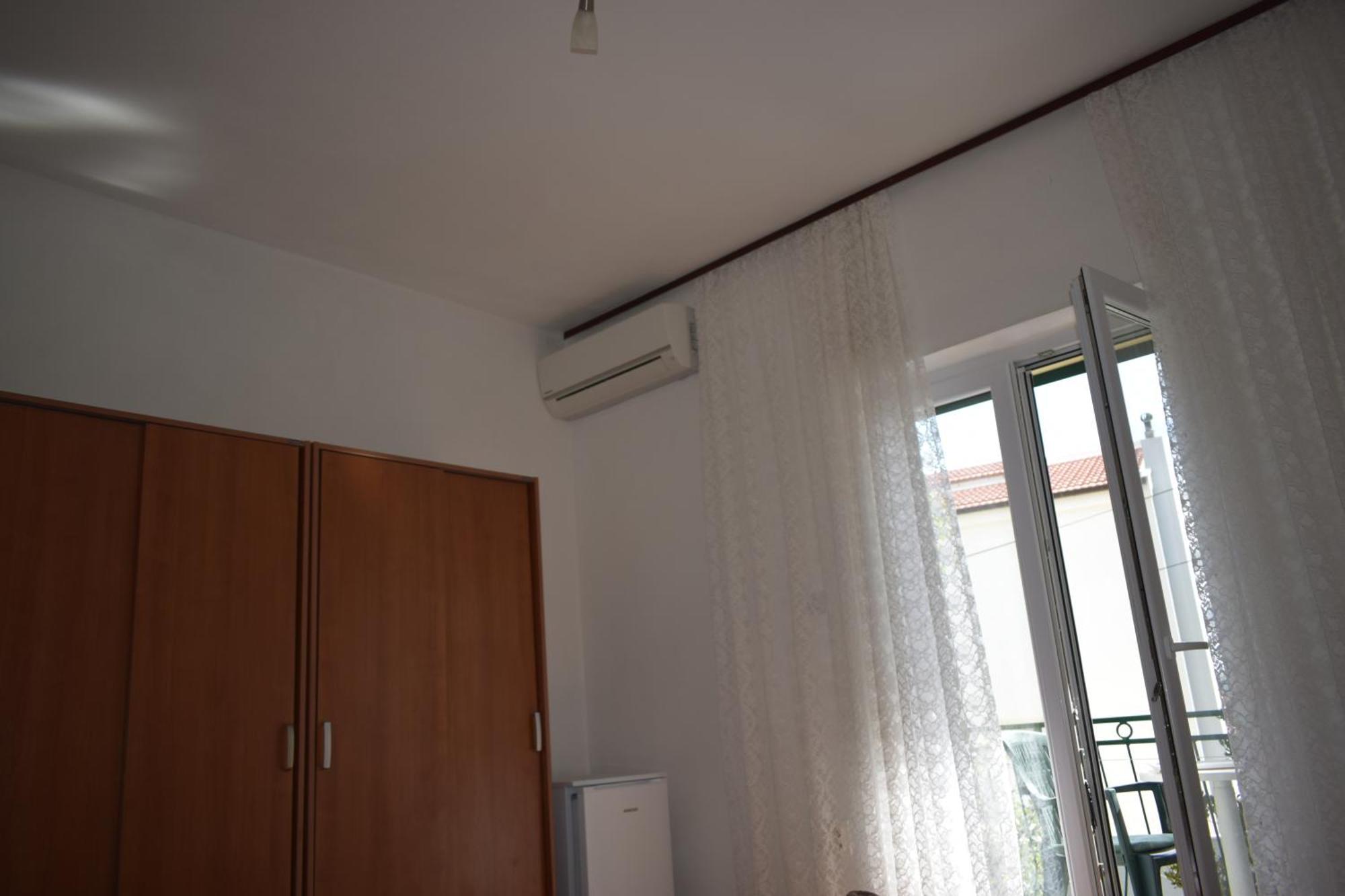 Apartment Antonella Makarska Bagian luar foto